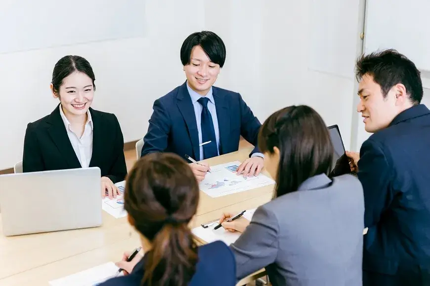 コラボレーションツールの選び方のポイント