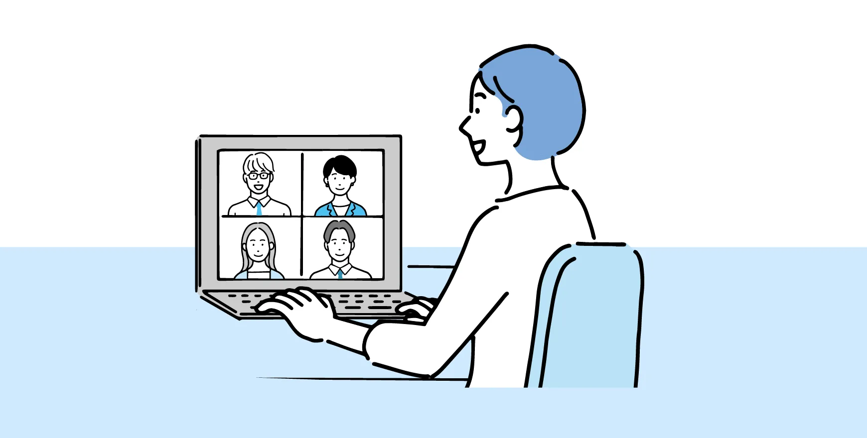 議事録を自動作成する効果