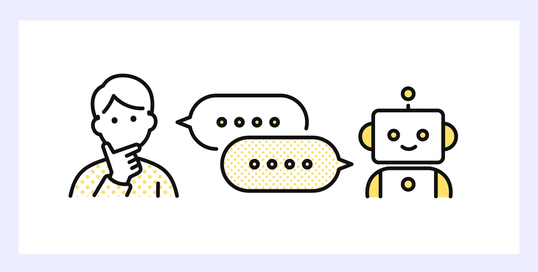 生成AIで壁打ちするメリット