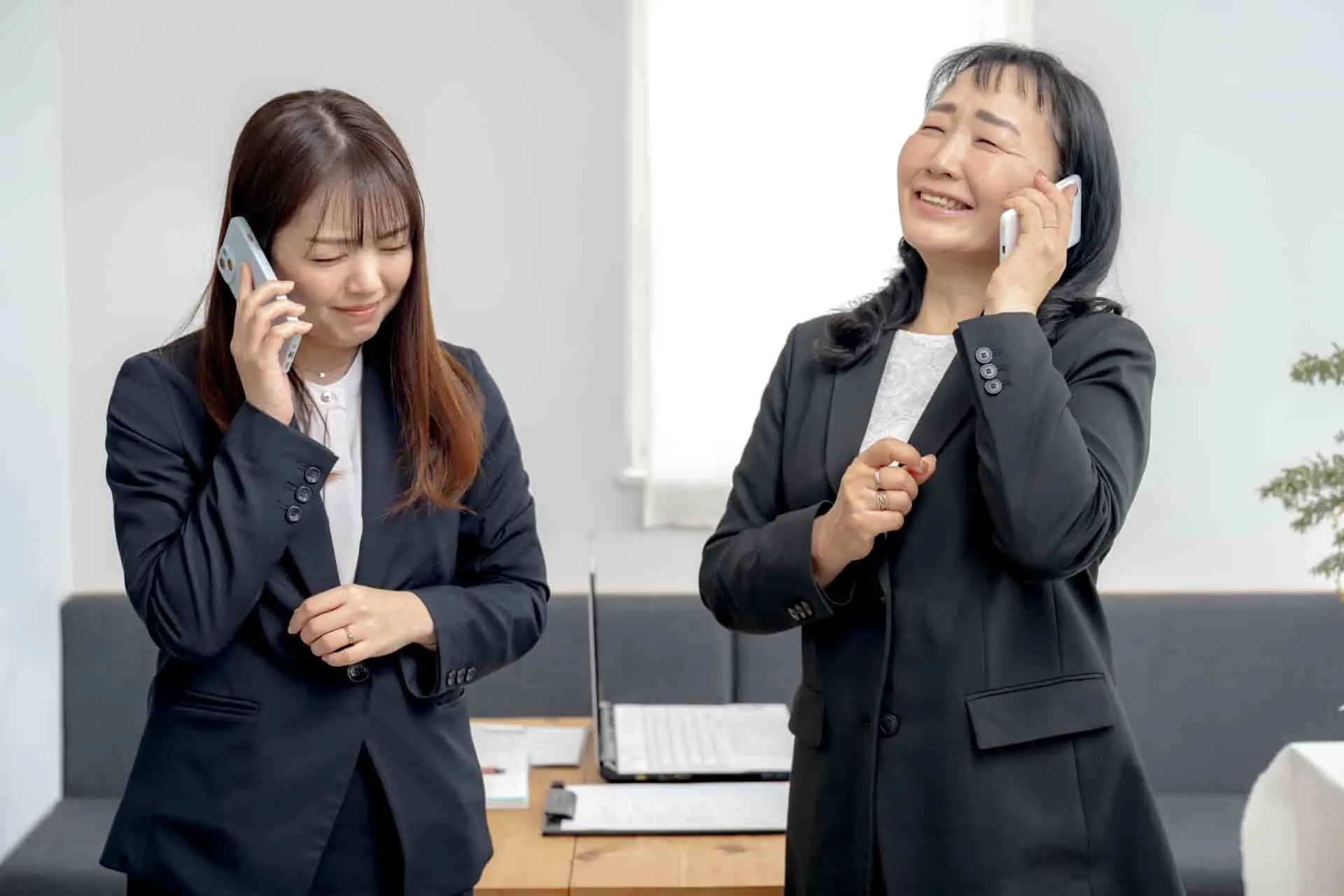 社内コミュニケーションに課題を感じている企業は6割以上