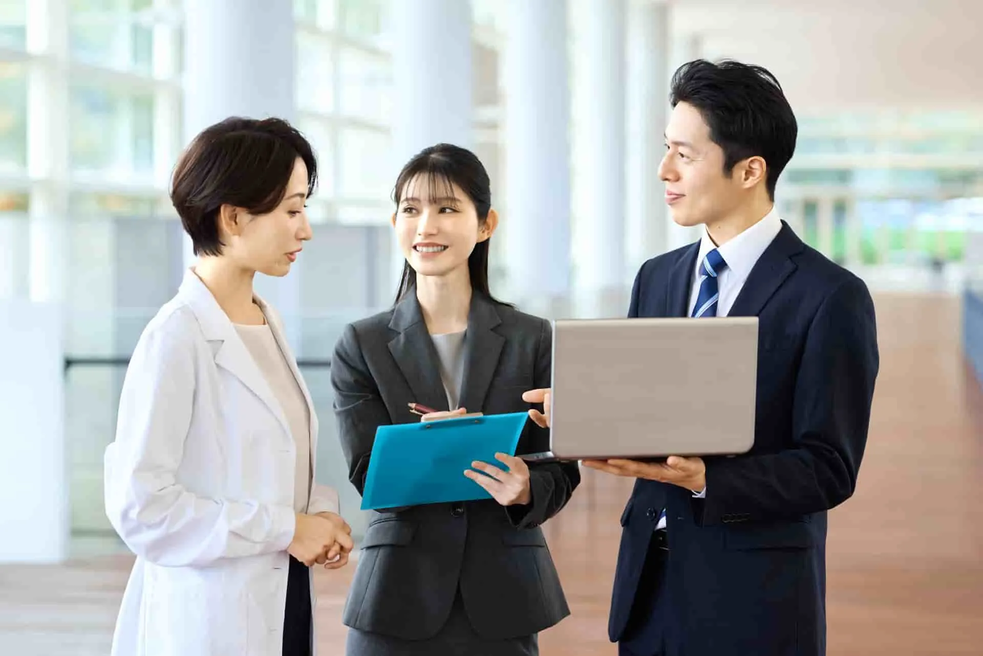 FAQシステムの導入効果を高めるための選び方