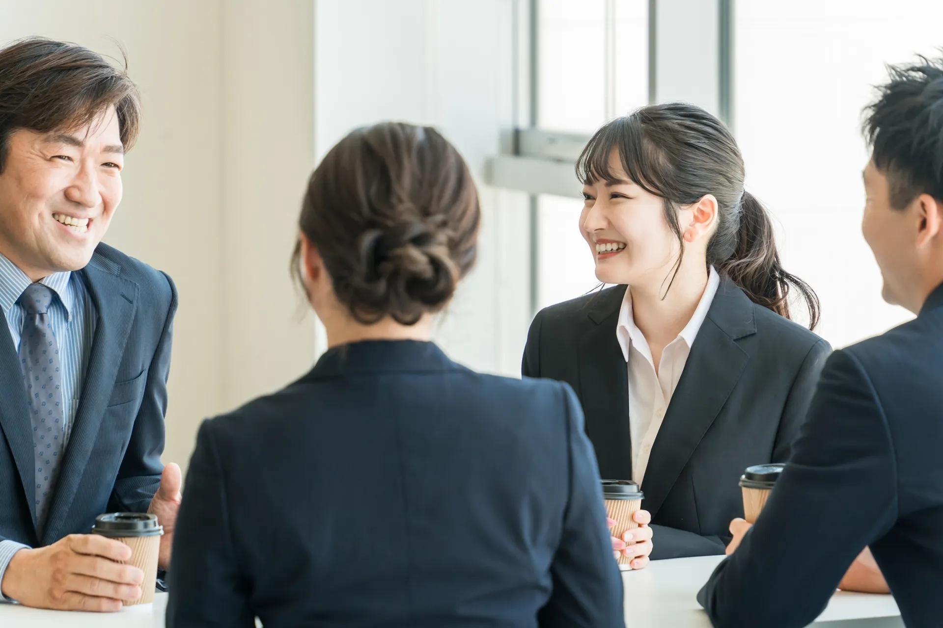 策定した運用ルールを社内に定着させるための方法