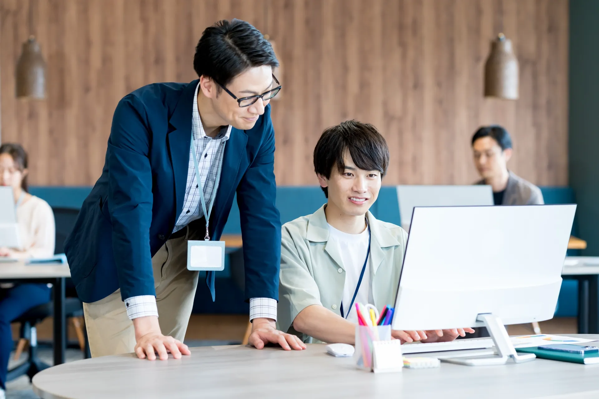 企業の情報共有でよくある課題