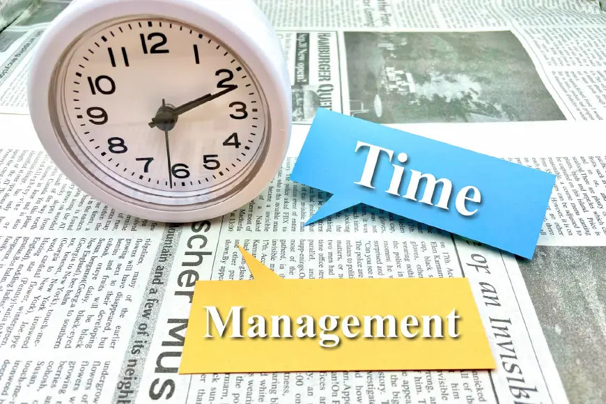時間管理・タスク管理のおすすめツール7選