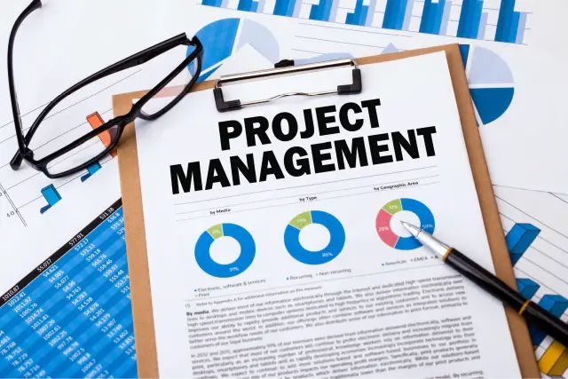 プロジェクト管理の見える化を徹底解説！必要な理由から効果や実施方法まで紹介