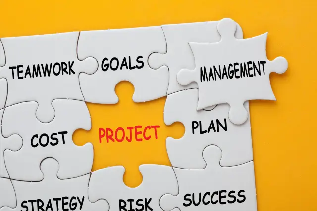 プロジェクト管理のカギを握る「リスク管理」を徹底解説！