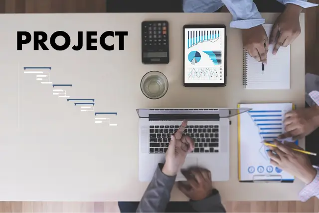 プロジェクト管理に重要な工程管理の効果・ポイントを徹底解説！