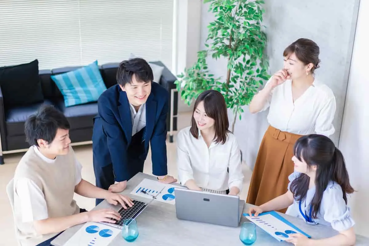 タイムマネジメントが上手な人の特徴