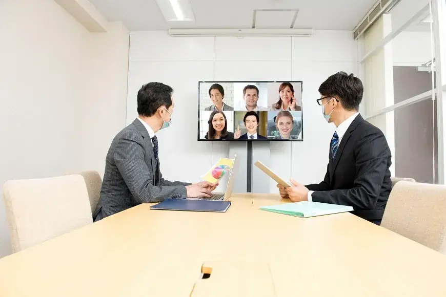 テレワークに活用できるタスク管理ツールの選び方のポイント