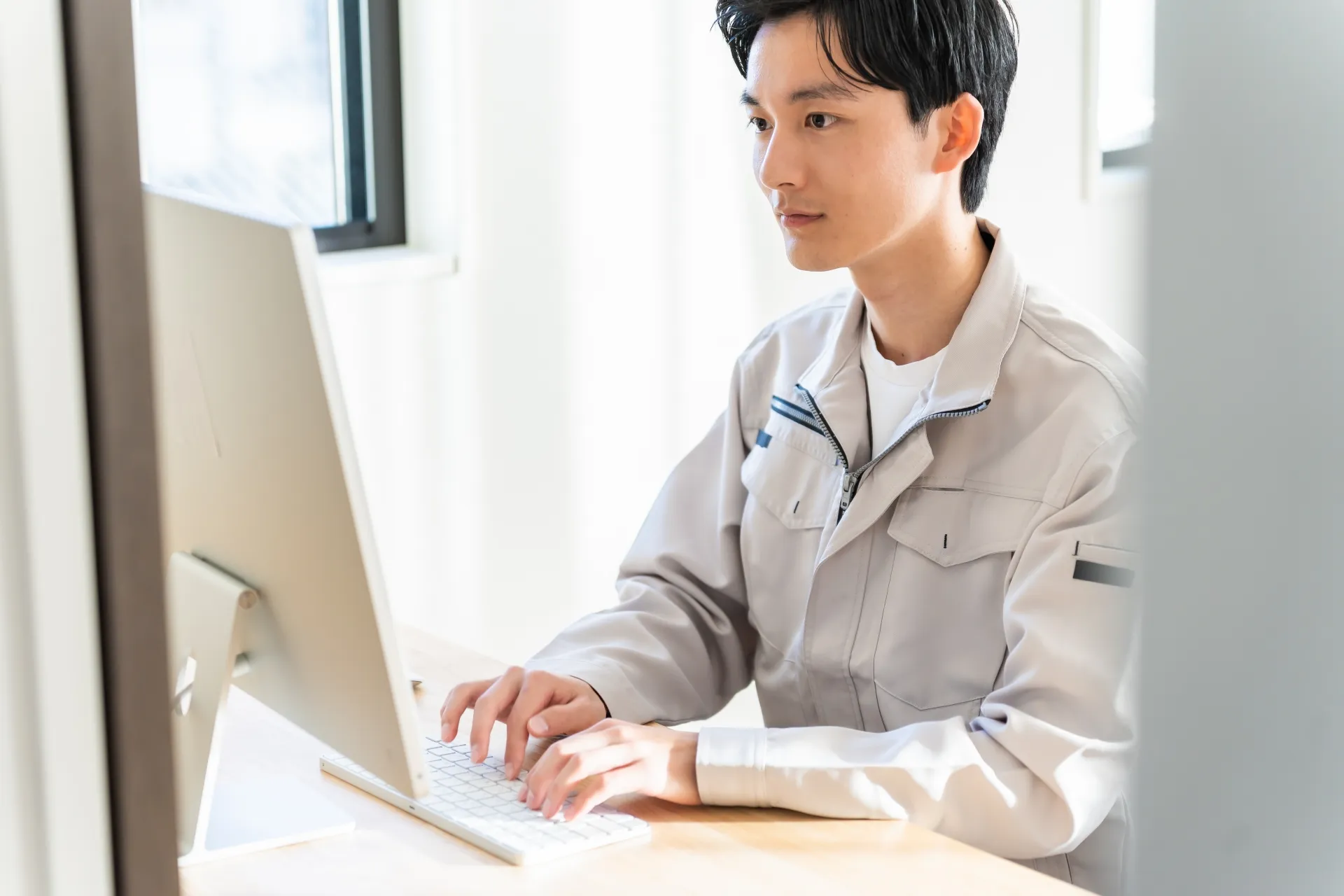 生産管理のすべてを解説！効率的な業務運営とシステム導入の秘訣とは
