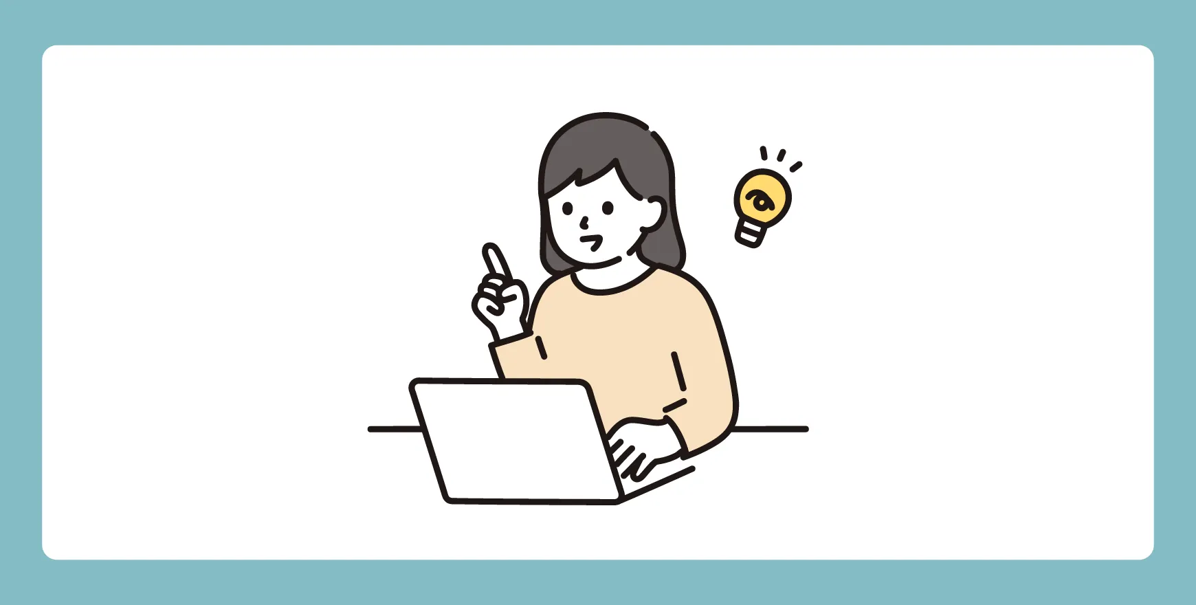 仕事効率化に役立つアプリの選び方