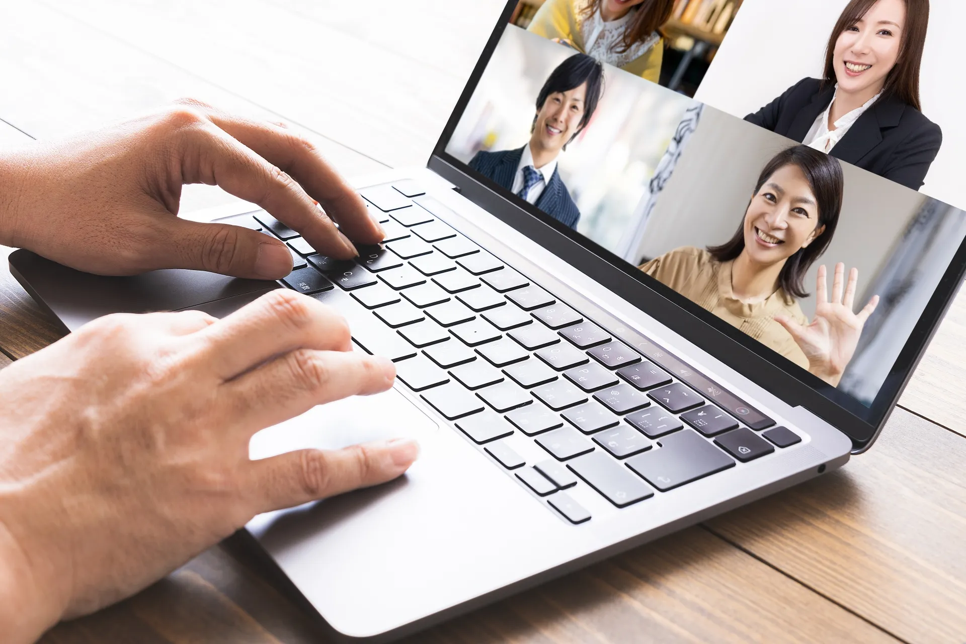 【2026年版】Web会議システムおすすめ10選！無料利用可能