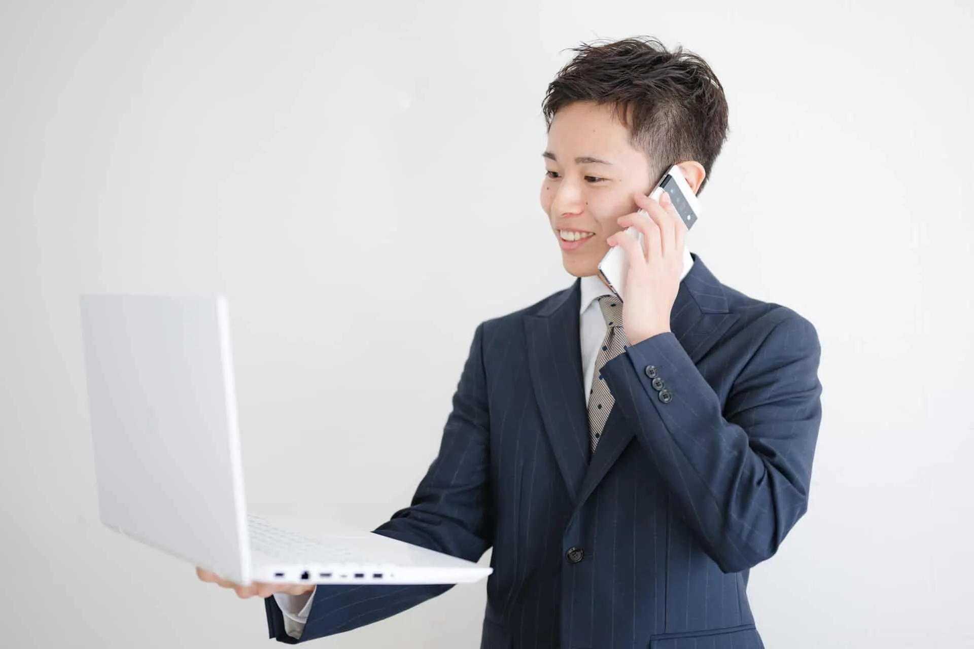 同期コミュニケーションが向く場面