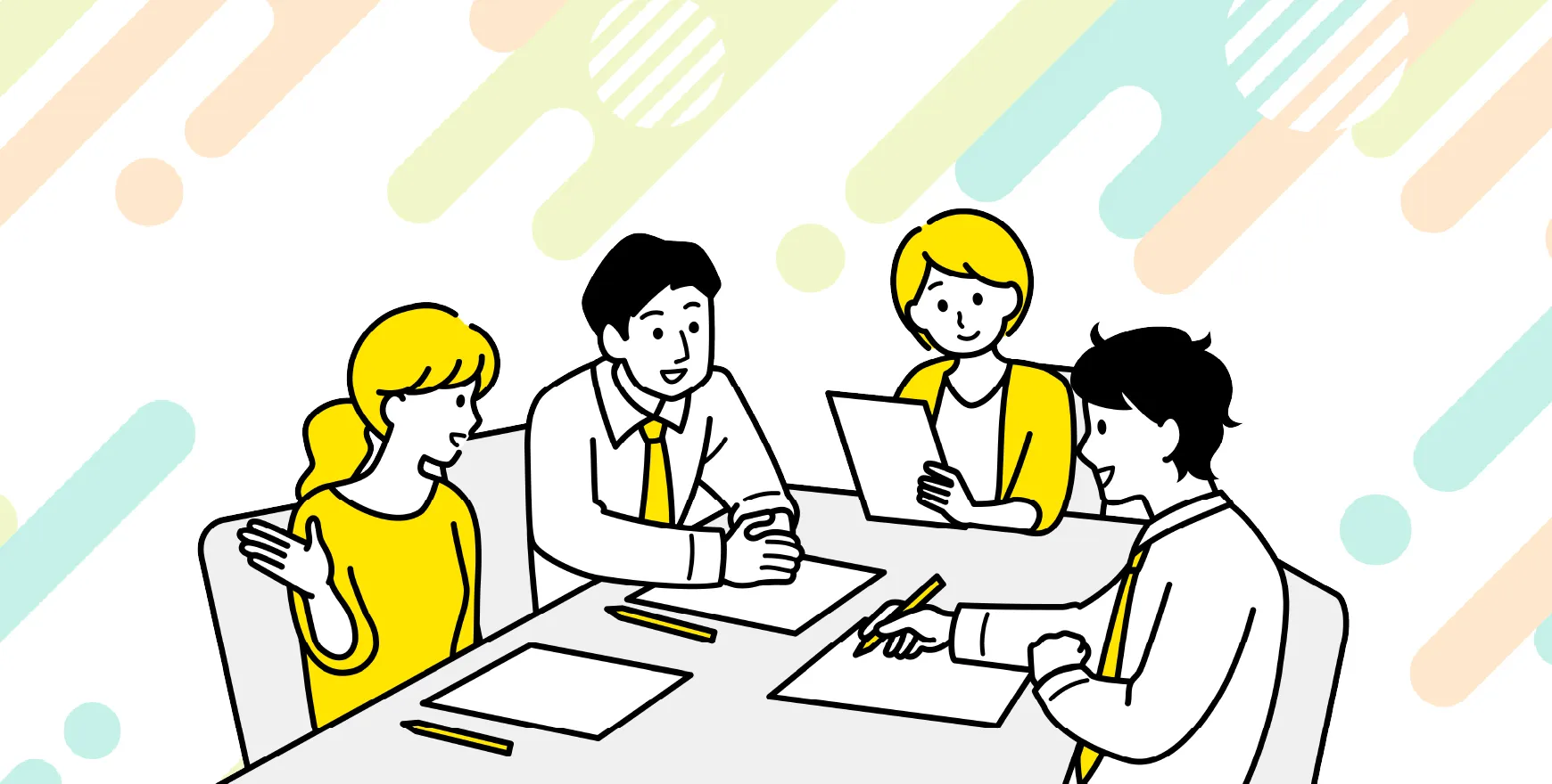 タスク管理の共有はなぜ必要？