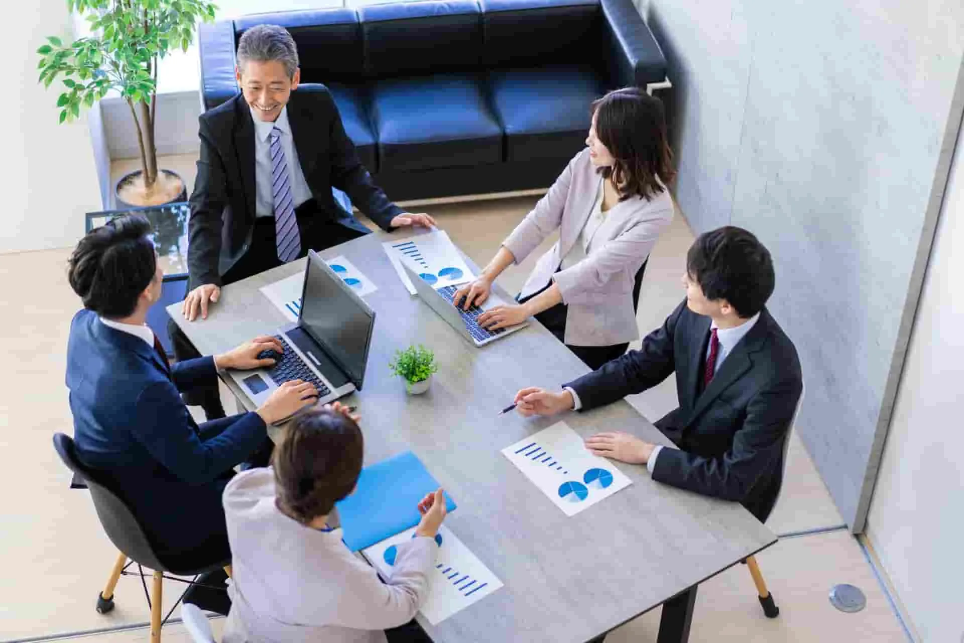 情報共有しない人がもたらす3つのリスク