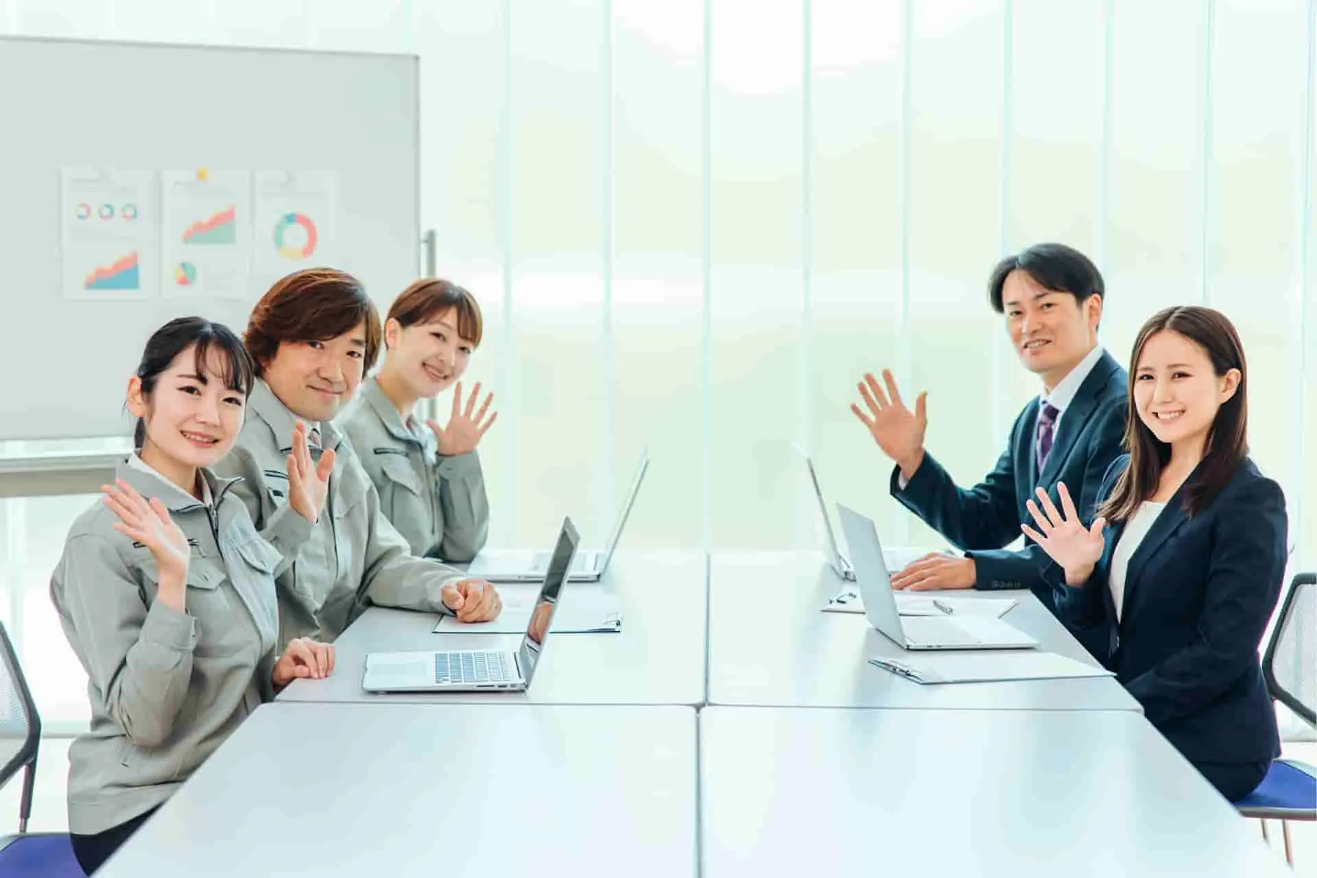 議事録自動作成ツールが注目されている理由