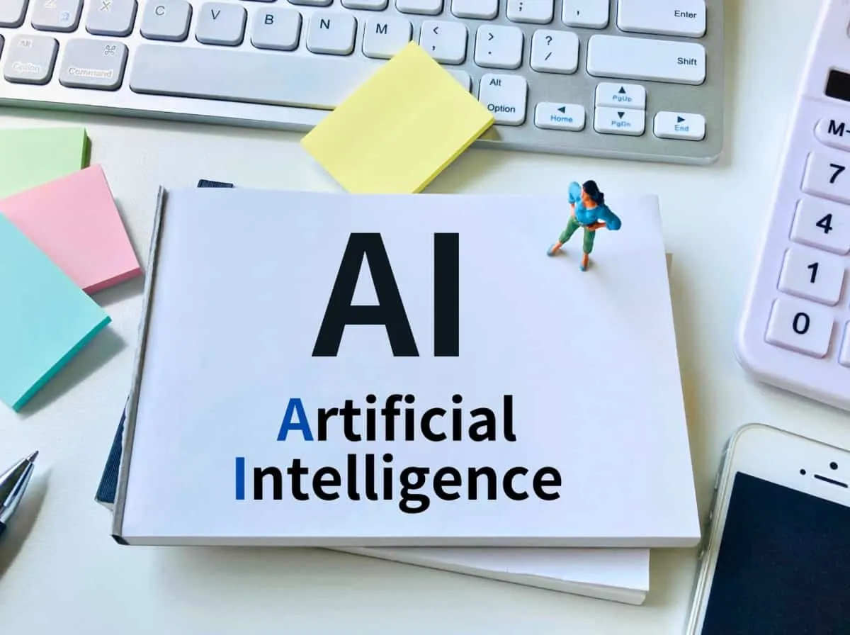 対話型AIを活用するメリット