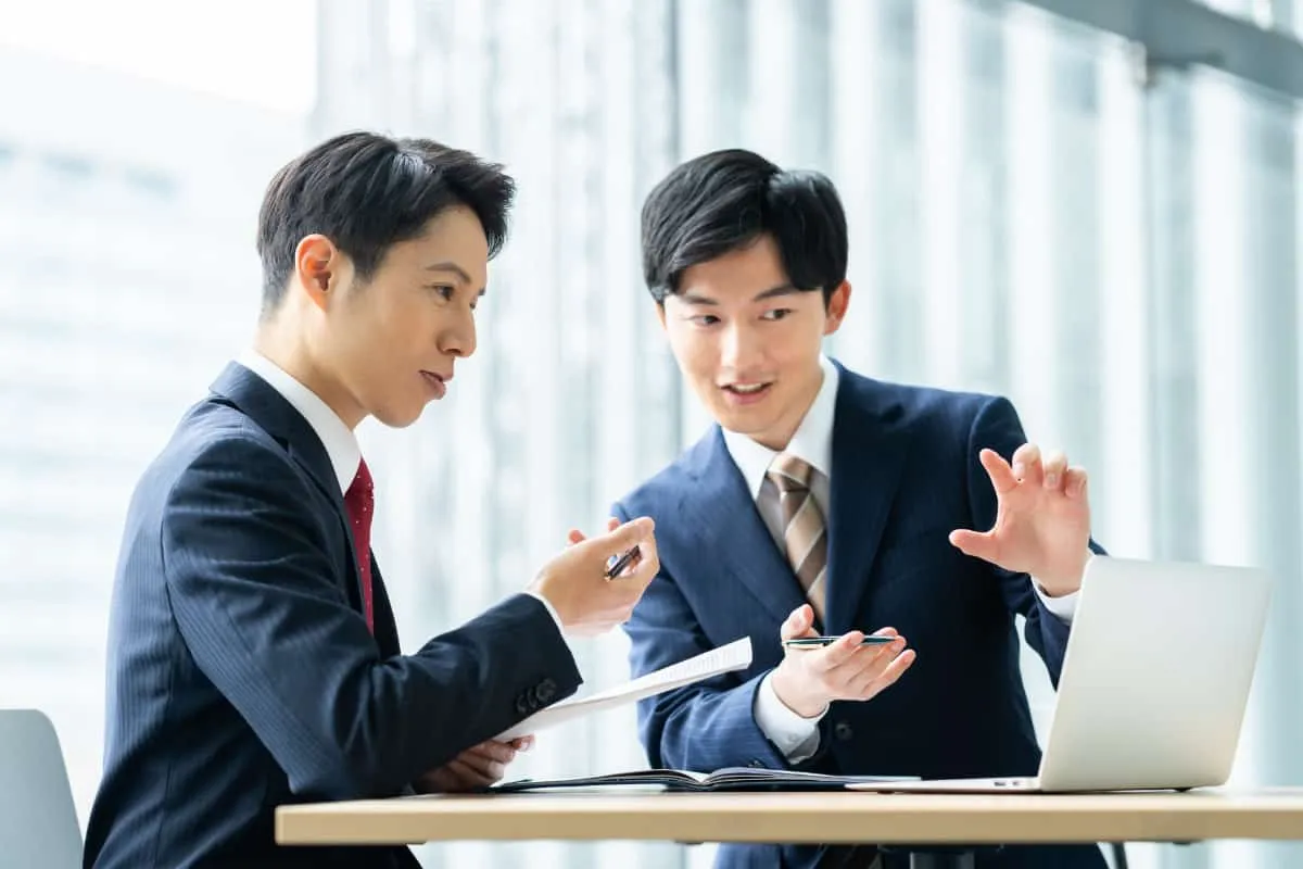 ビジネスで壁打ちを行うメリット