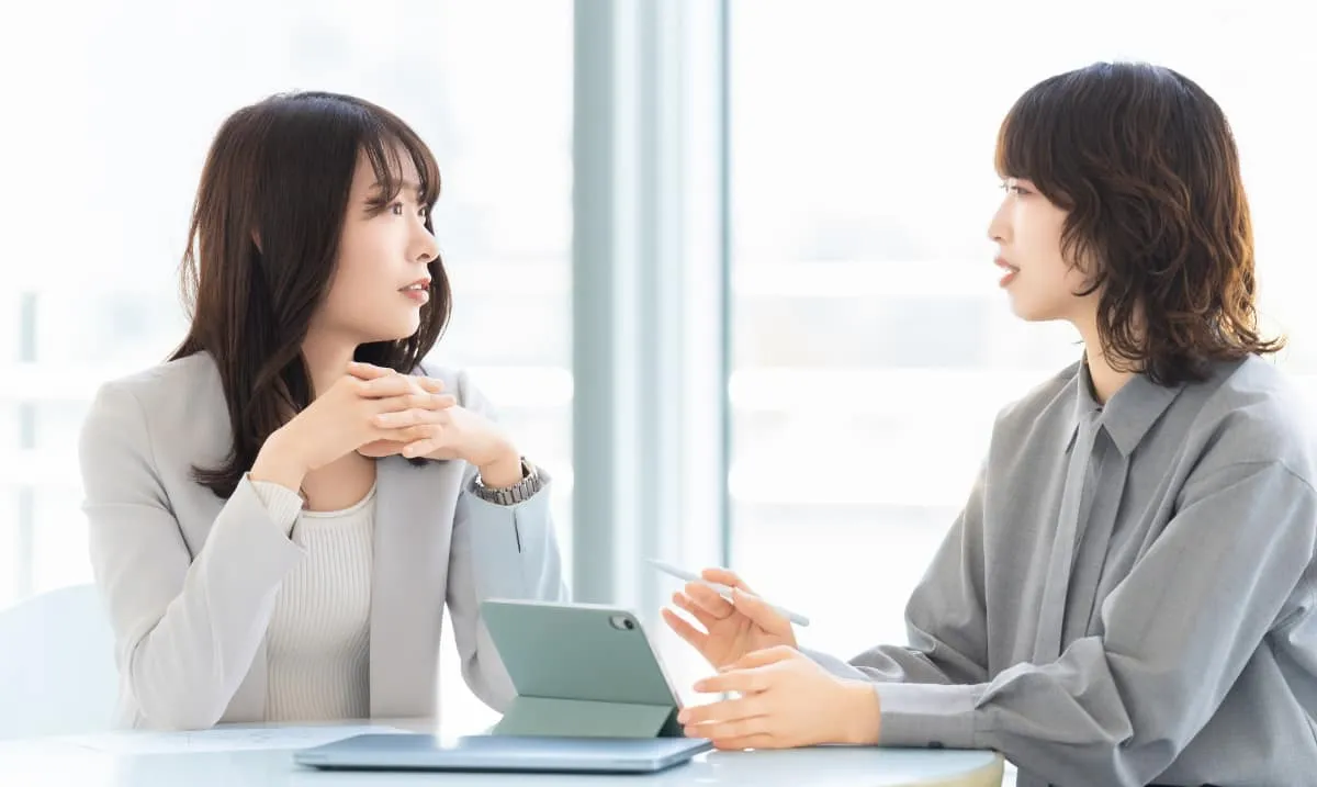 ビジネスの壁打ちをよりよくするポイント
