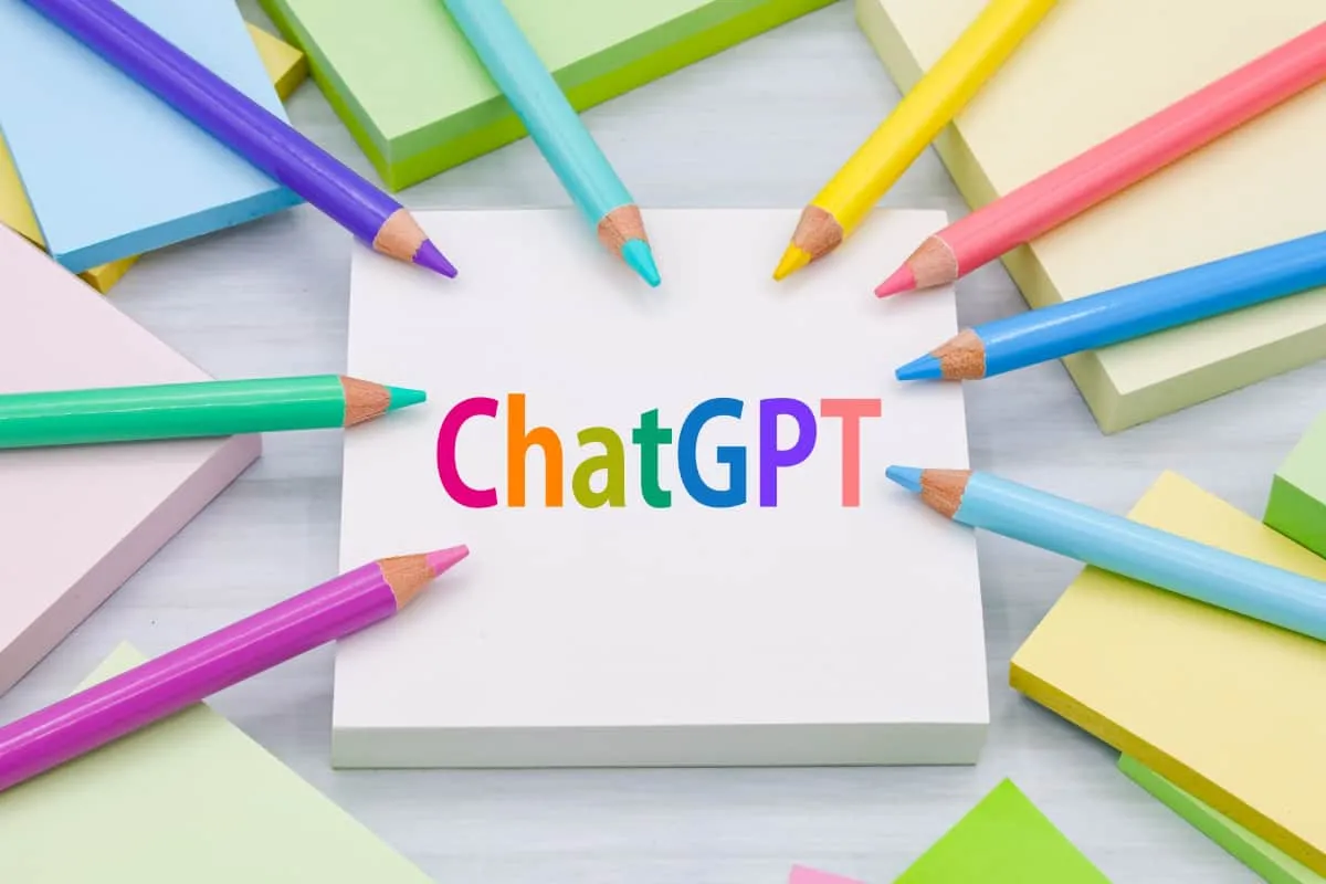 チャットGPTの基礎知識