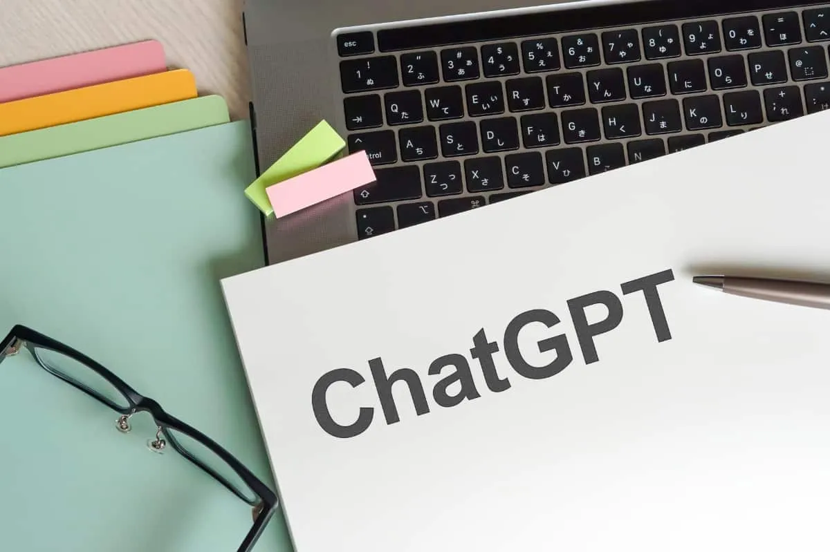 生成AIとチャットGPTの違いはマルチモーダル化で少なくなっている