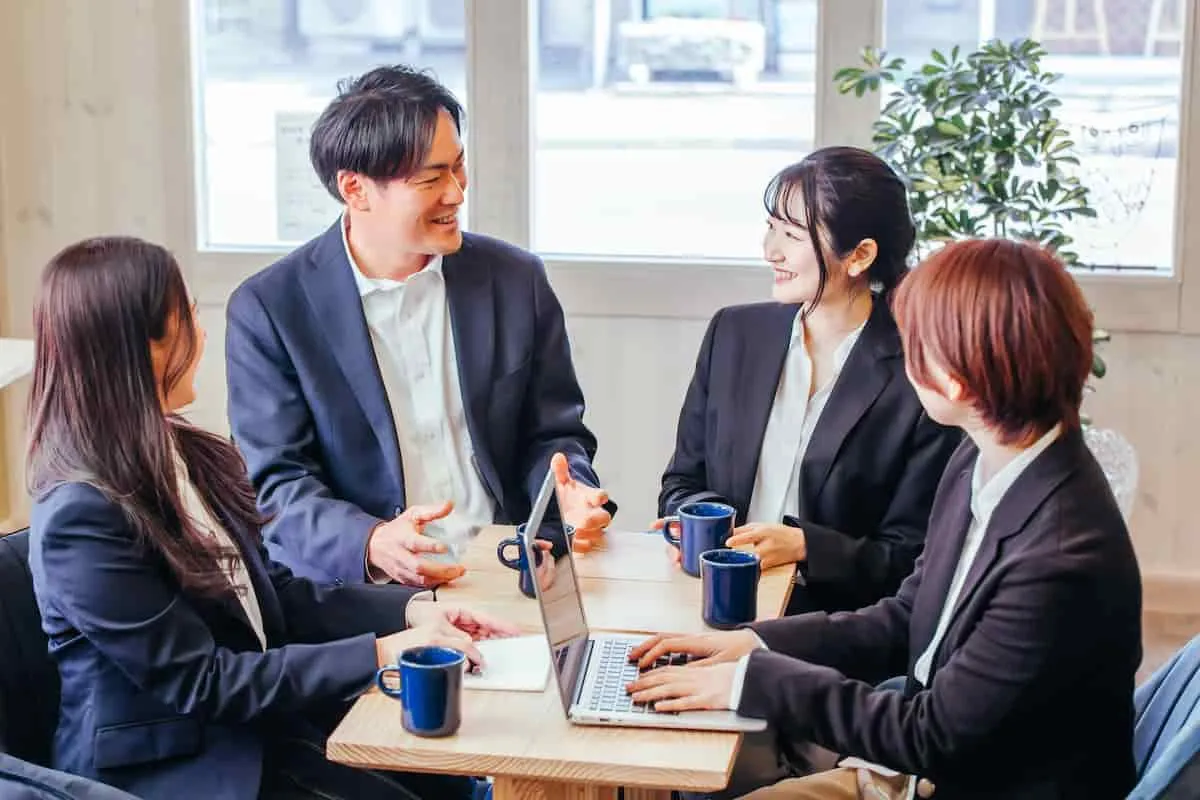 コミュニケーション円滑化が求められる理由