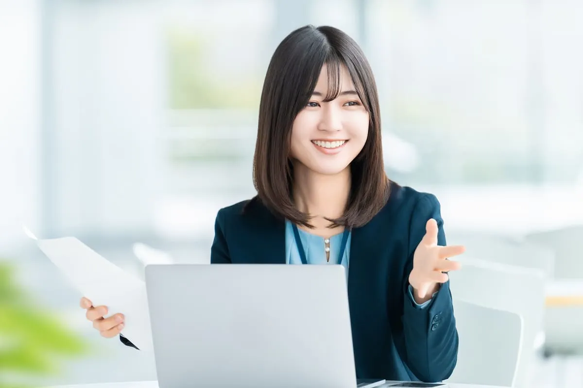 コミュニケーション円滑化のメリット