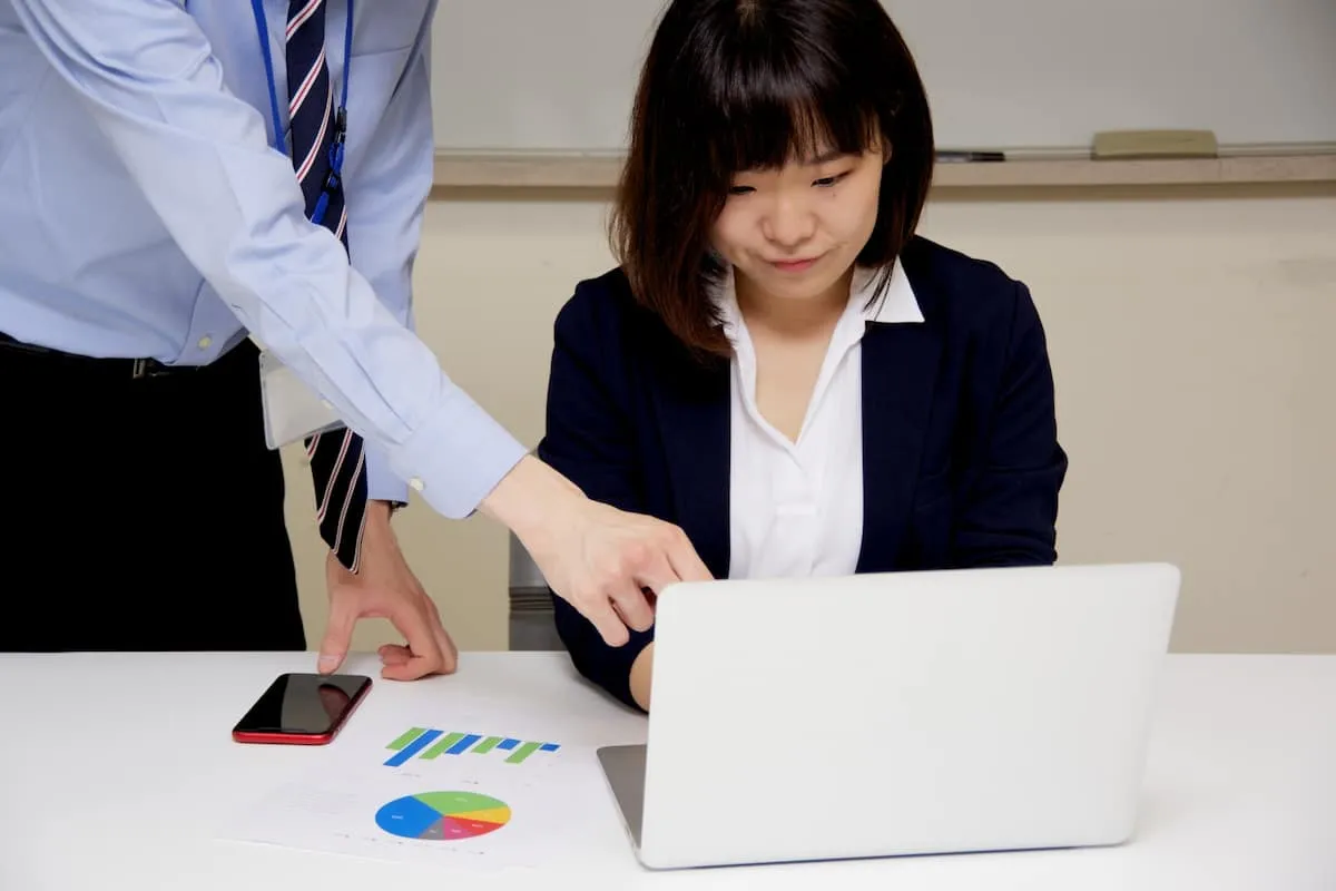 仕事の引き継ぎ時に後任者がイライラする原因