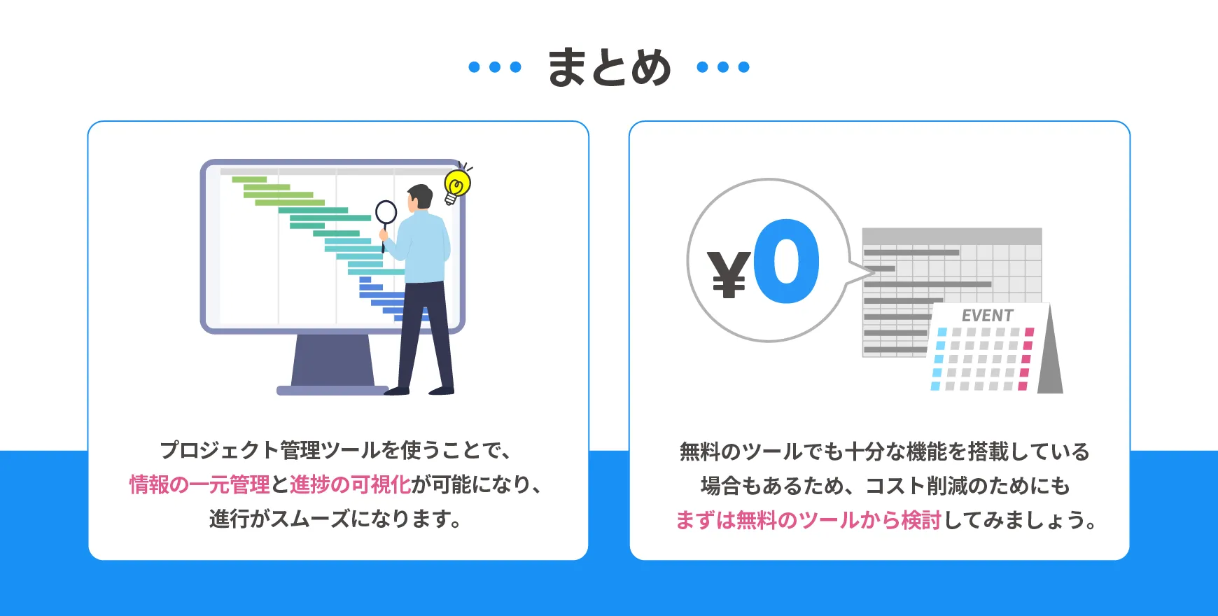 まとめ