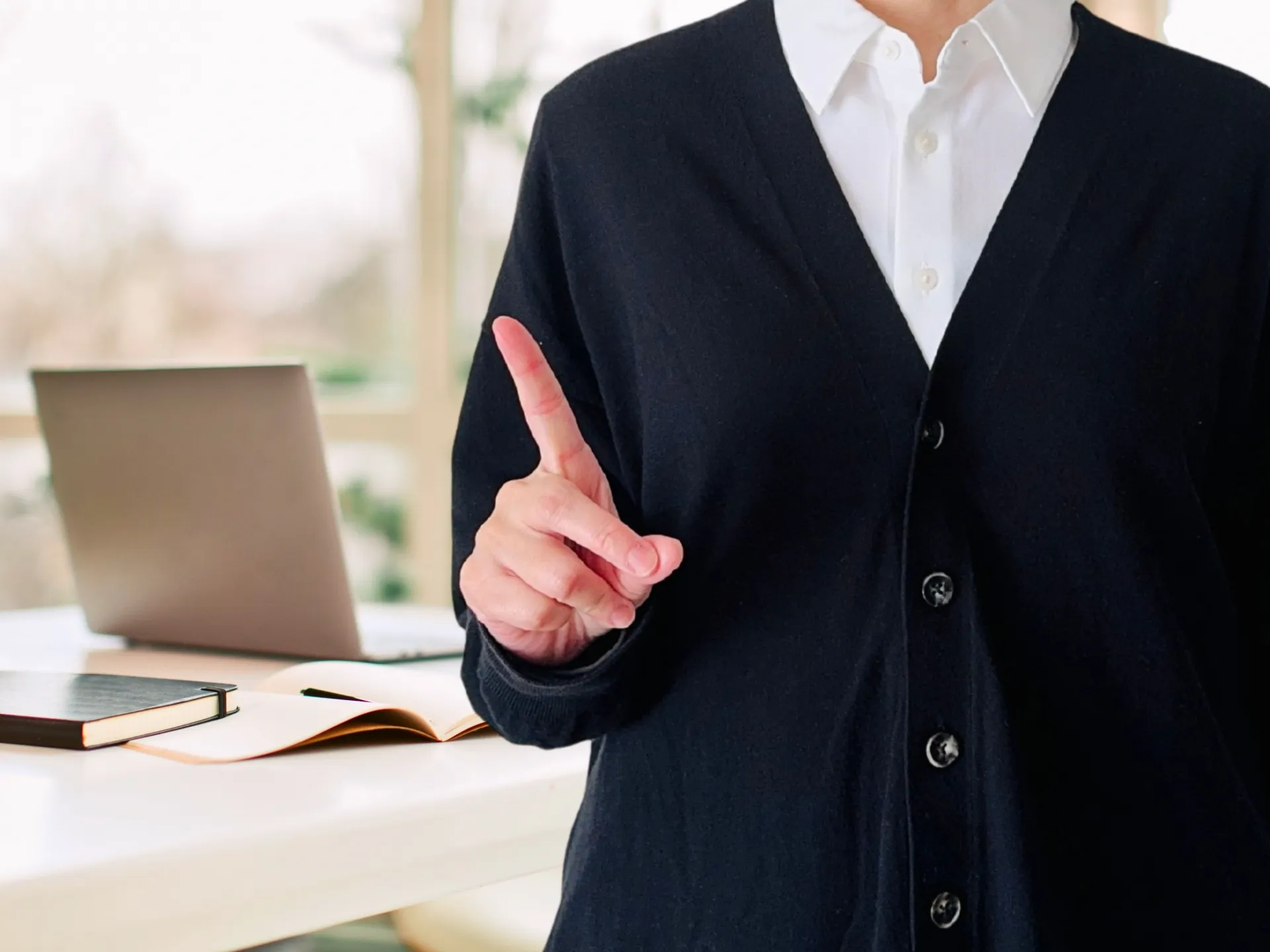 社内ナレッジに生成AIを活用するときの注意点