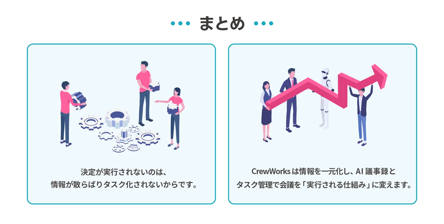まとめ