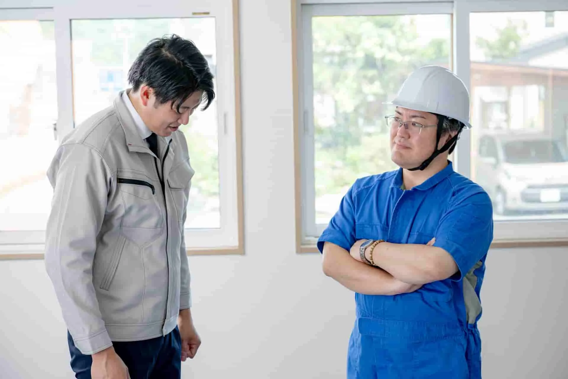 「言った言わない」問題とは