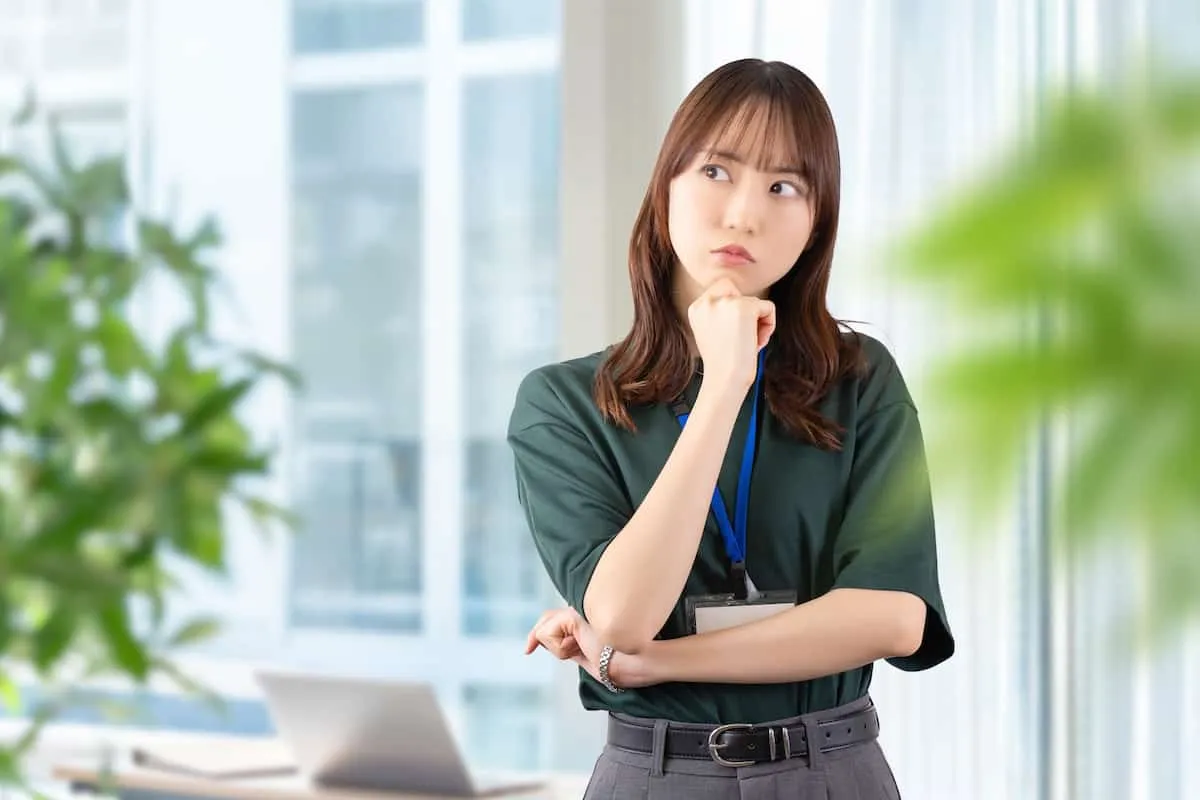 報連相ができなくなるコミュニケーション上の理由