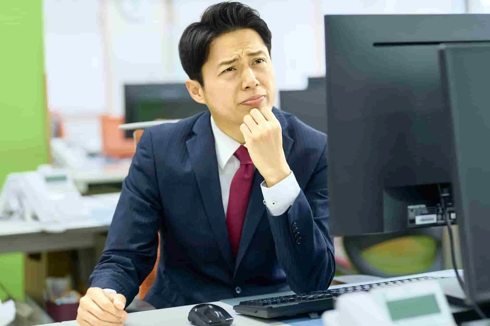 仕事の属人化によるストレスに関してよくある質問