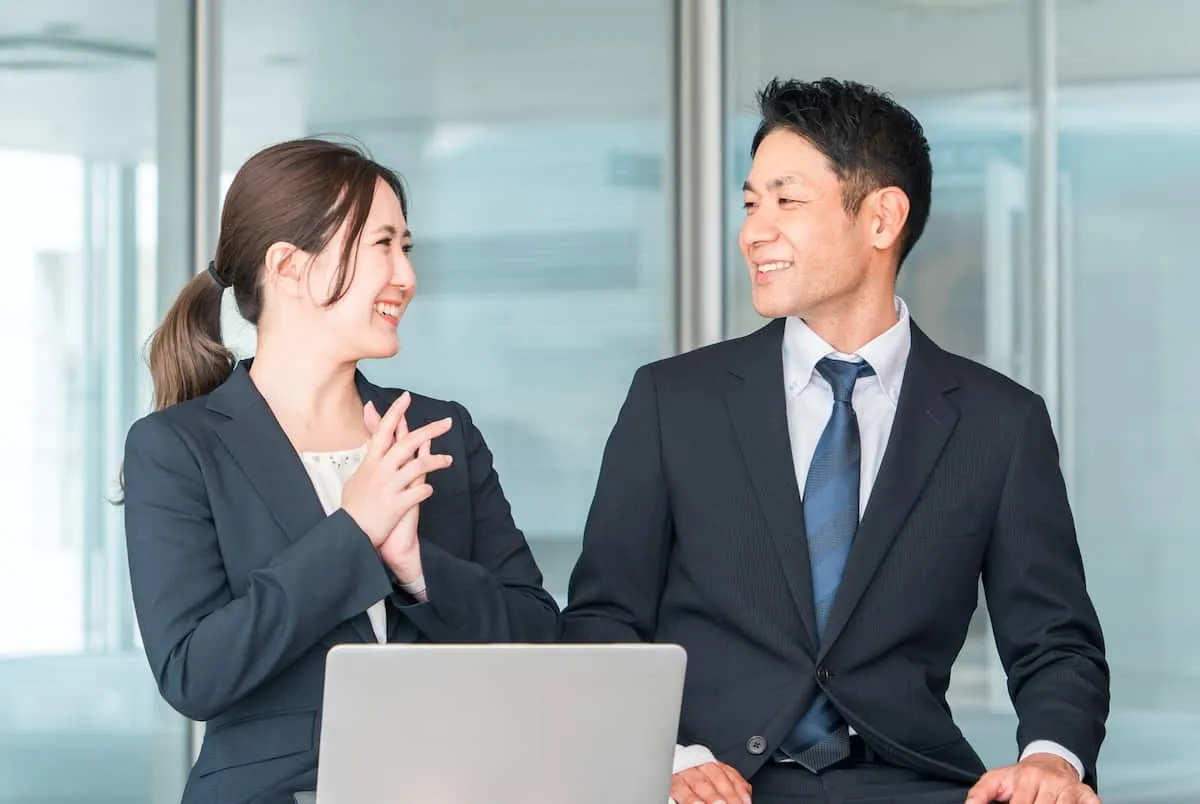 仕事における振り返りとは