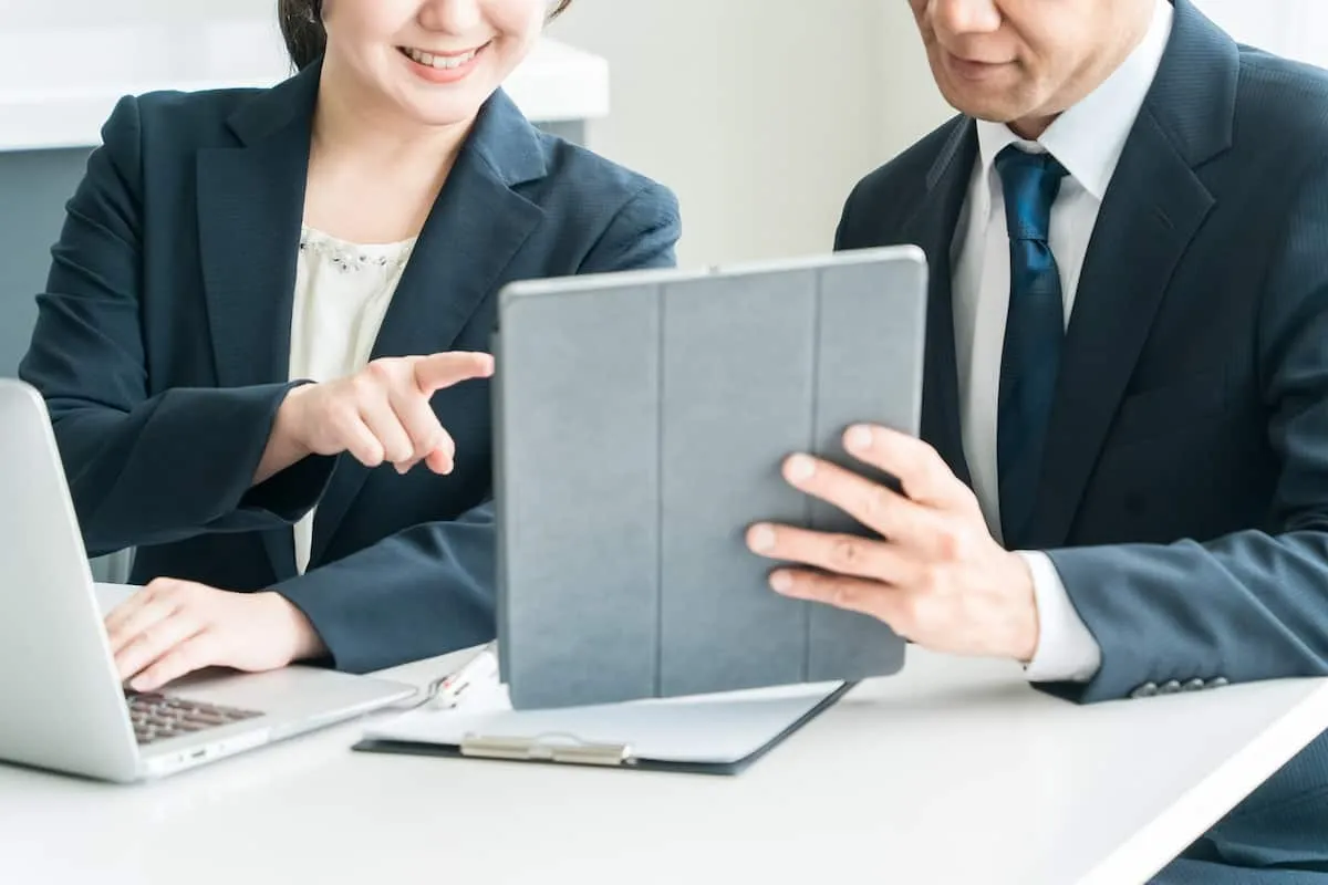 仕事で振り返りするメリット