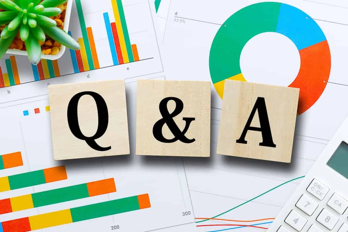 業務量の可視化における課題Q&A