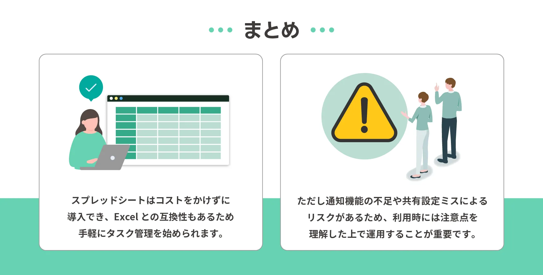 まとめ