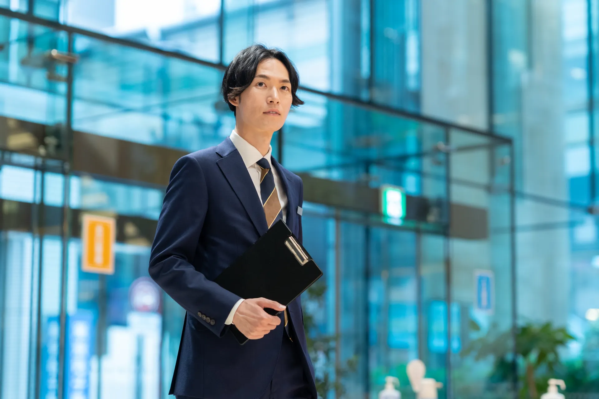 属人化とスペシャリストの違い【対象と環境】