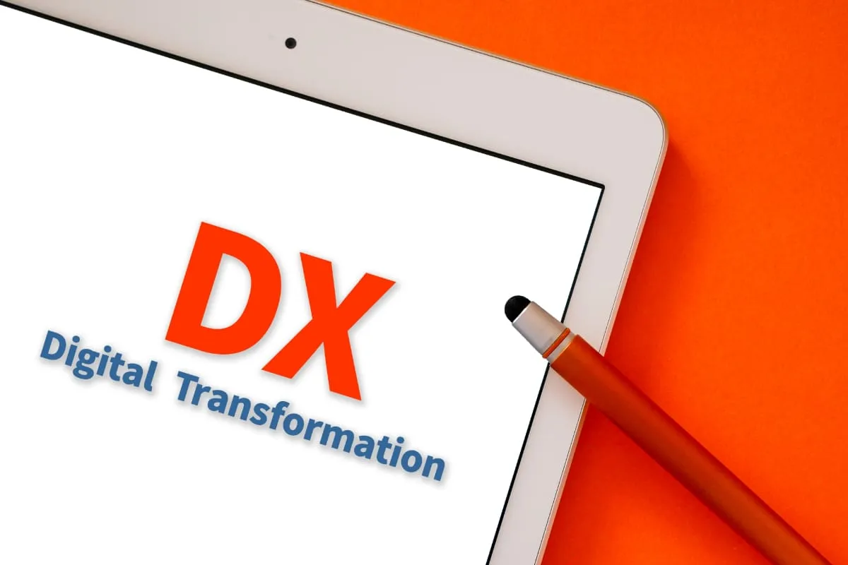DXの成功事例を学ぶ前の基礎知識