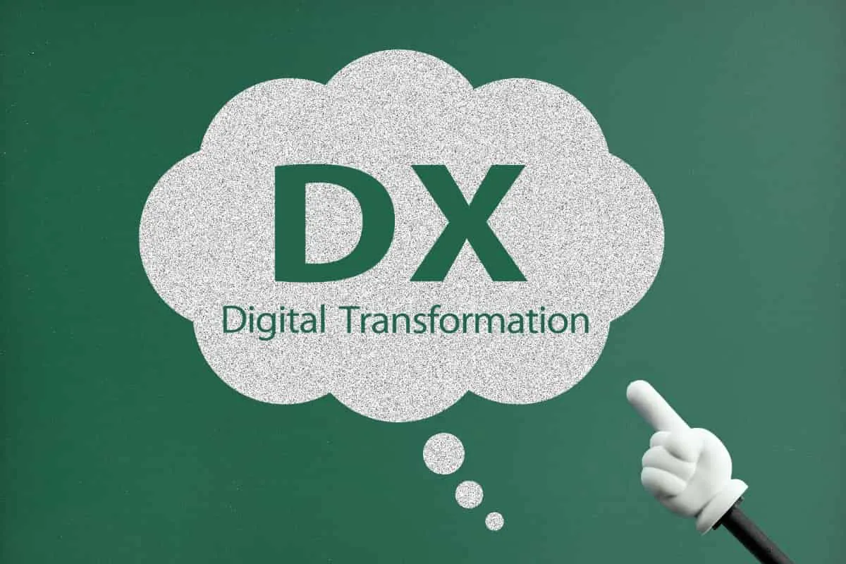 DXの成功事例（日本国内の大企業）