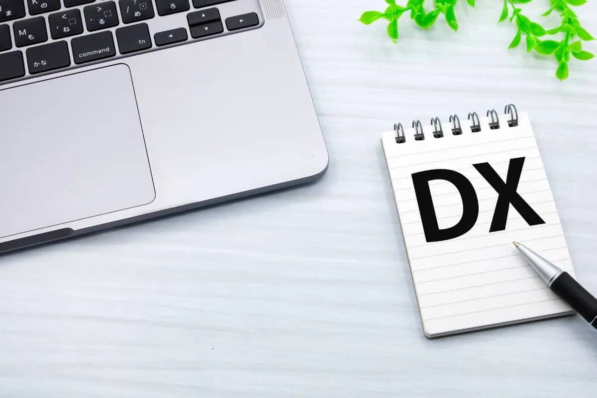 DXの成功事例（日本国内の中小企業）