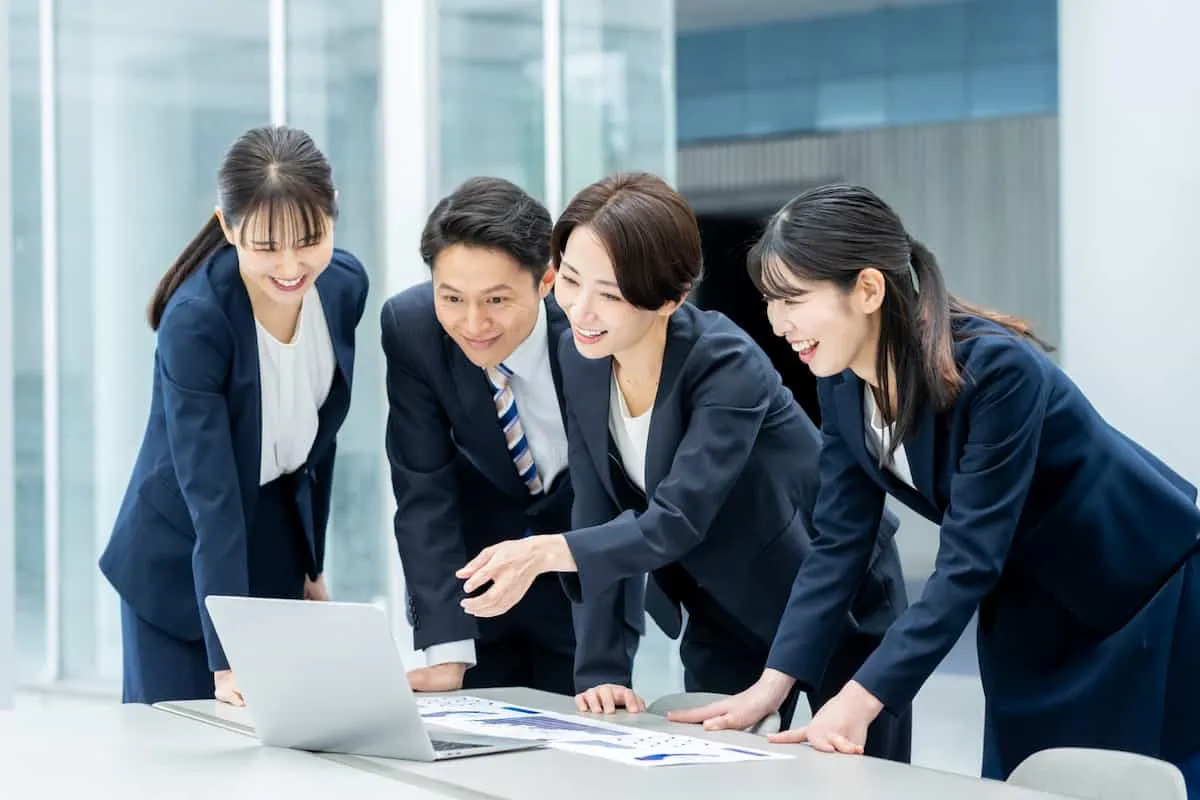 DXと効率化の関係
