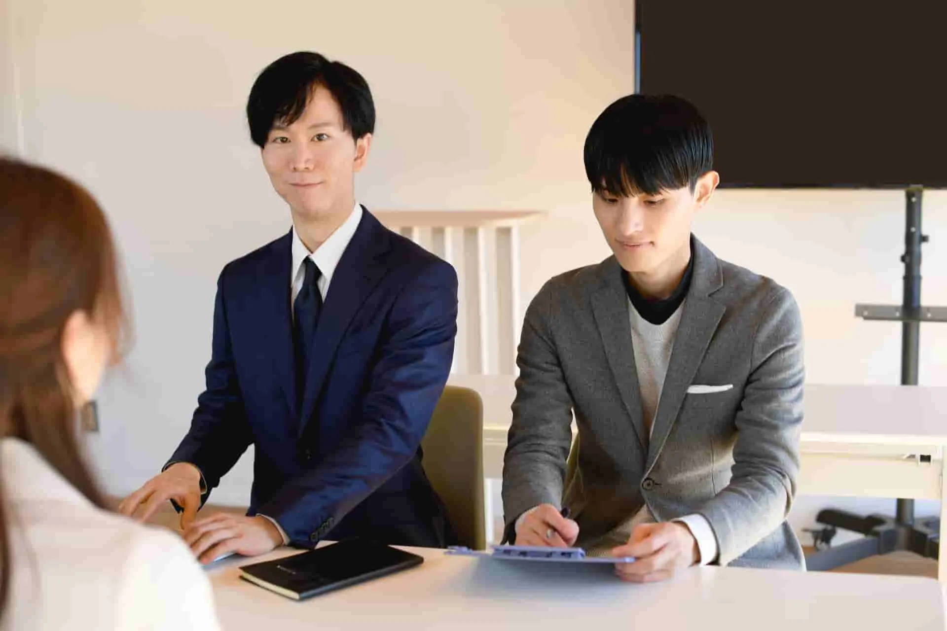 部下の業務把握をする方法