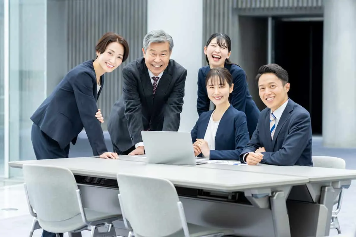 社内DXの目的