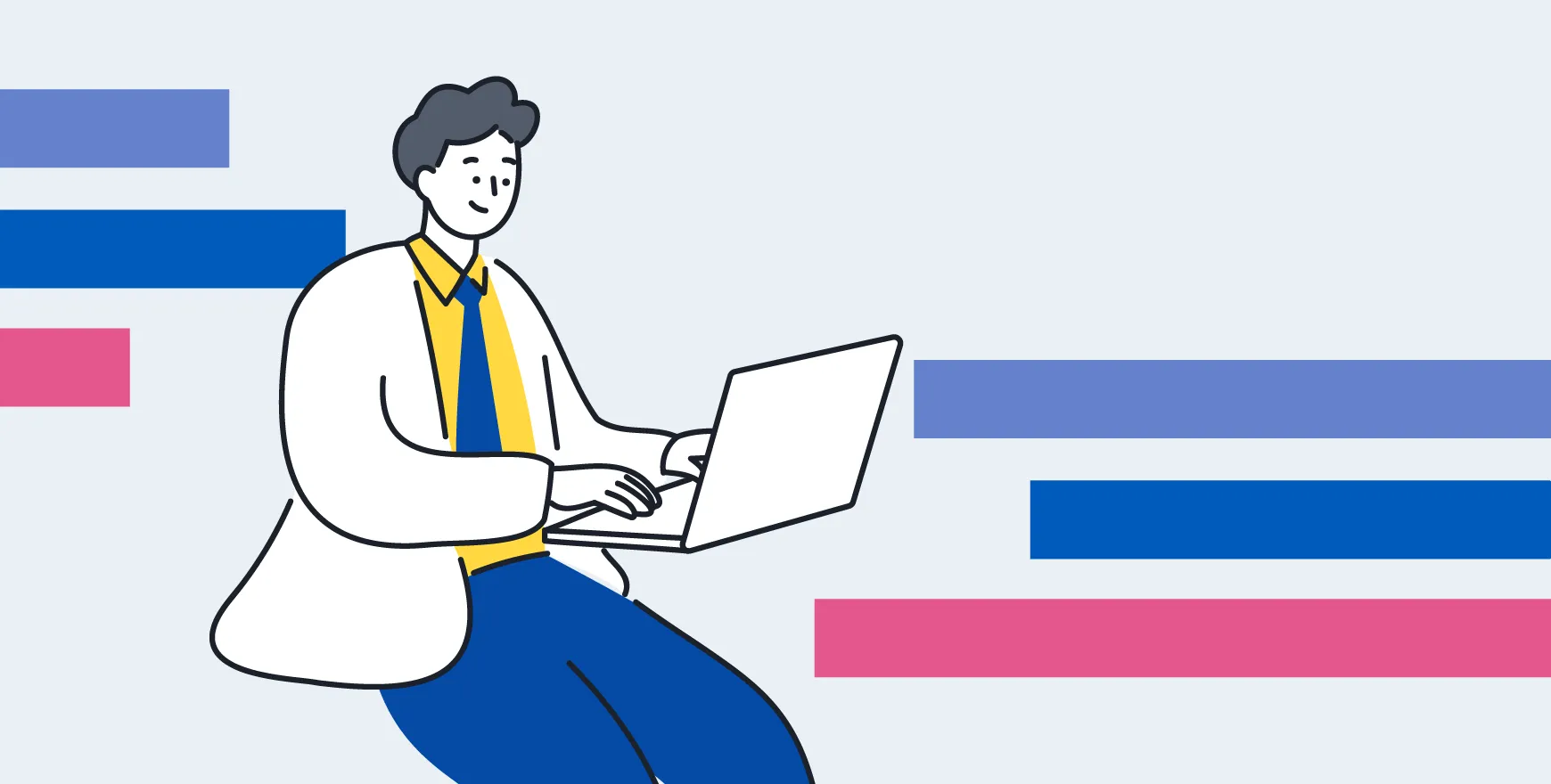 ガントチャートの効率的な作り方