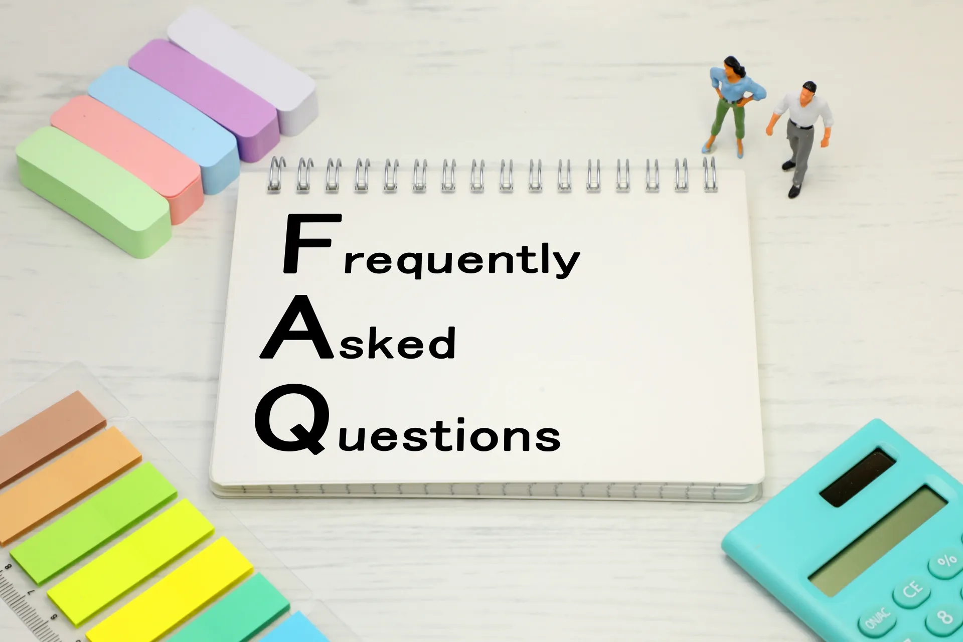 文字起こしツール無料版に関するよくある質問（FAQ）