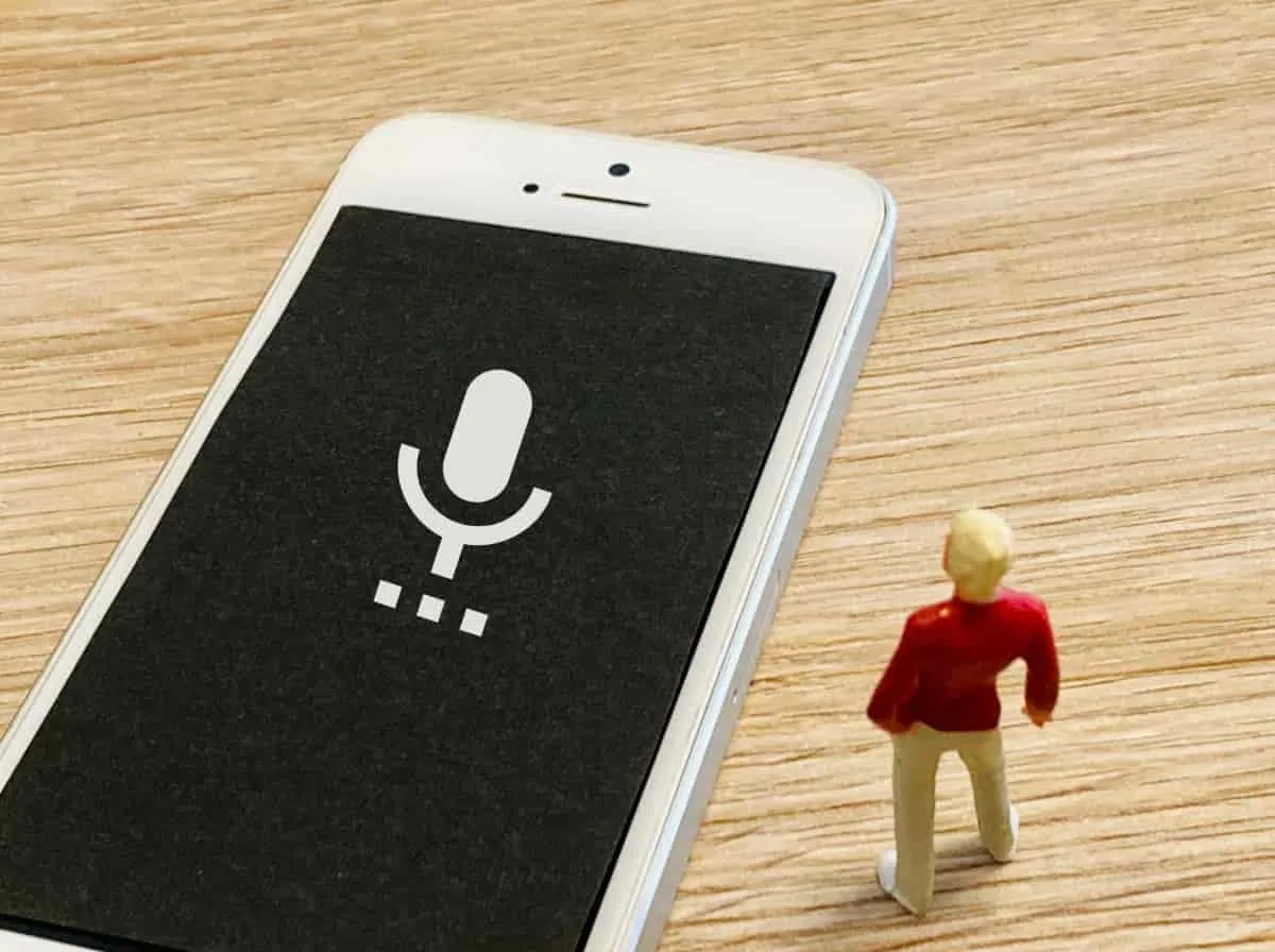 文字起こしアプリを選ぶポイント