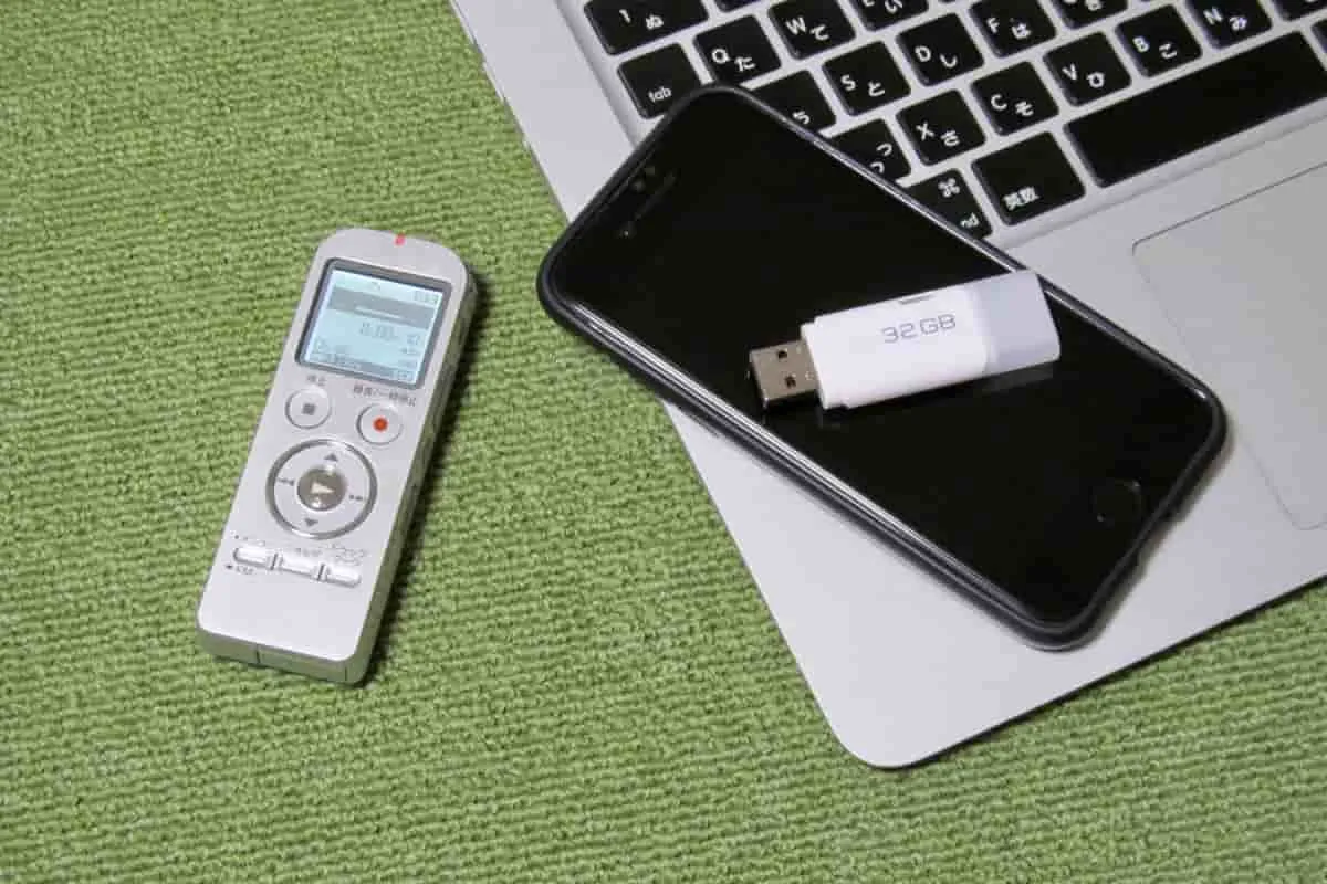 Teamsのライブキャプション機能で文字起こしする流れ