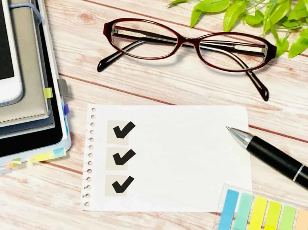 タスク管理手法のGTD（Getting Things Done）とは